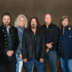 38 Special feat. RB Stone | Blue Gate Theatre | Shipshewana, Indiana
