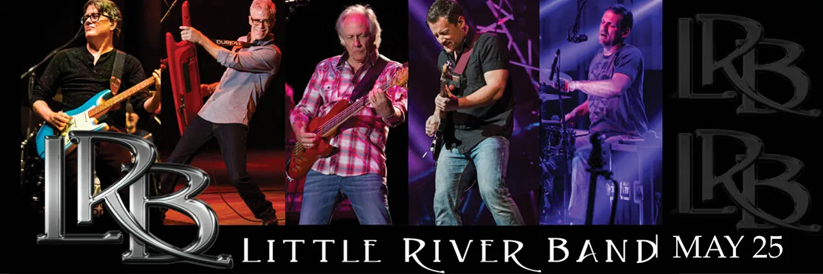 Little River Band - May 25, 2024 - Shipshewana, IN