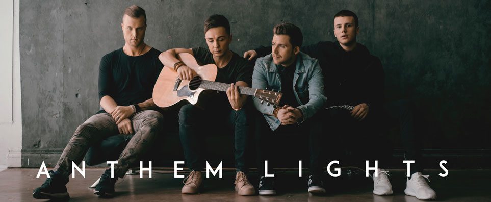 Anthem Lights (reduced capacity) Info Page Header