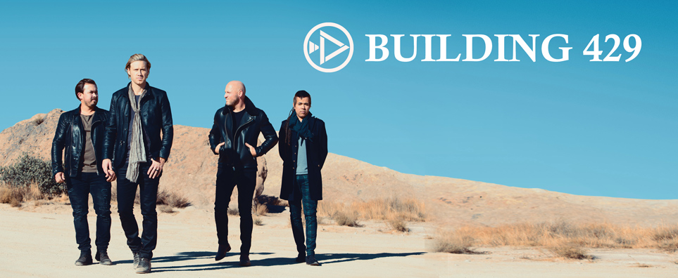Building 429 Info Page Header