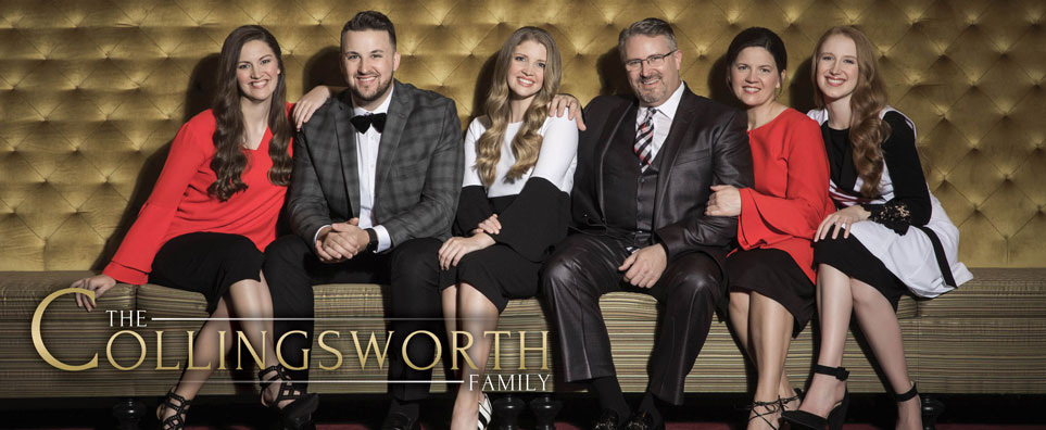 Collingsworth Family Info Page Header
