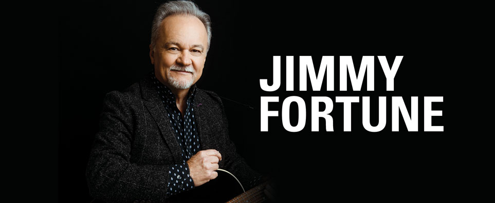 Jimmy Fortune Info Page Header