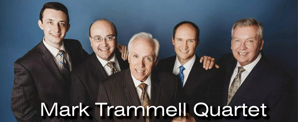 Mark Trammell Quartet Info Page Header