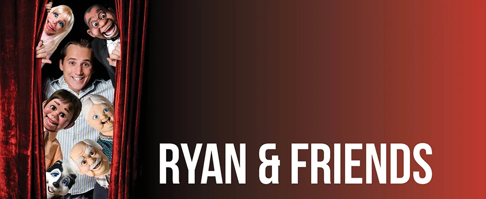 Valentines with Ryan and Friends Info Page Header