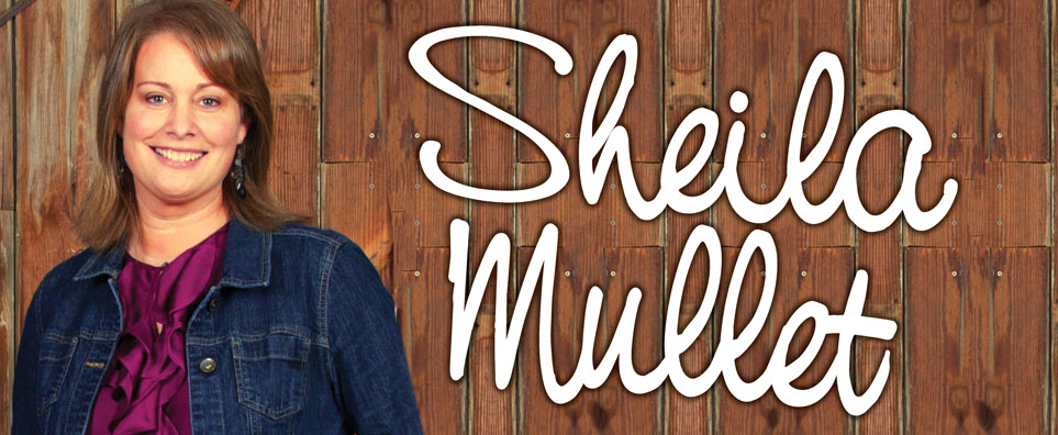 Sheila Mullet Info Page Header