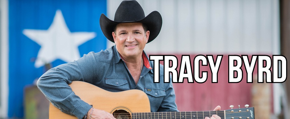 Tracy Byrd Info Page Header